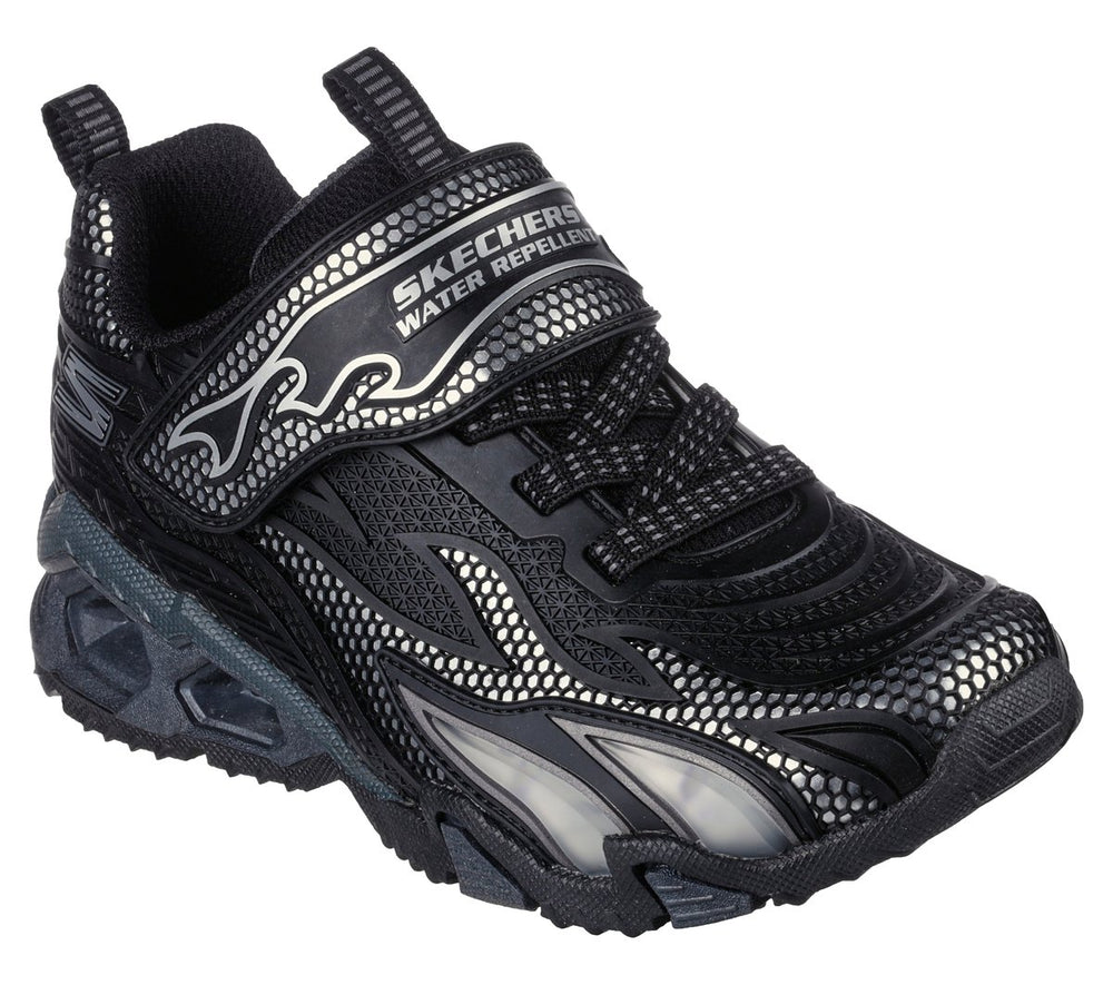 S Lights: Hydro Lights - Heat Stride