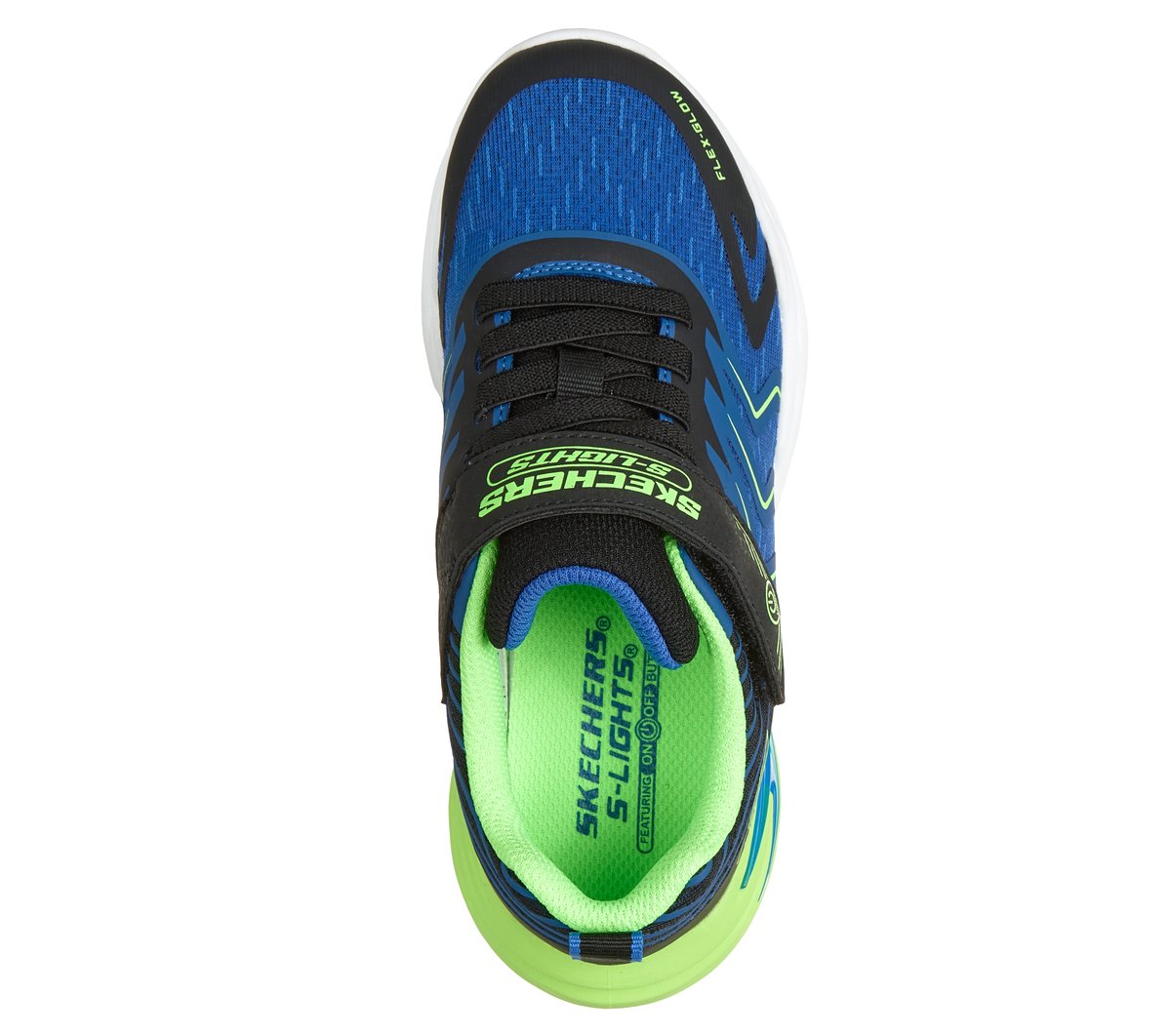 S-Lights: Flex-Glow Ultra - Prism-Pacer