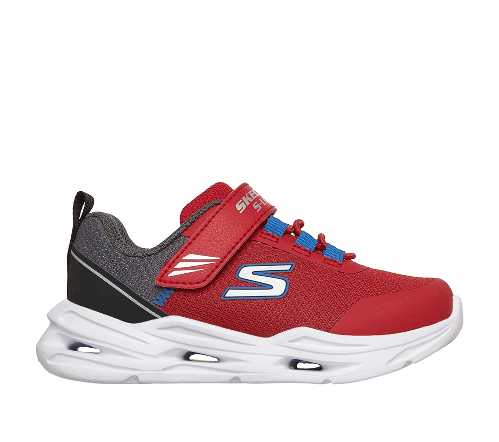 S-Lights: Lil' Glide-Step Lights