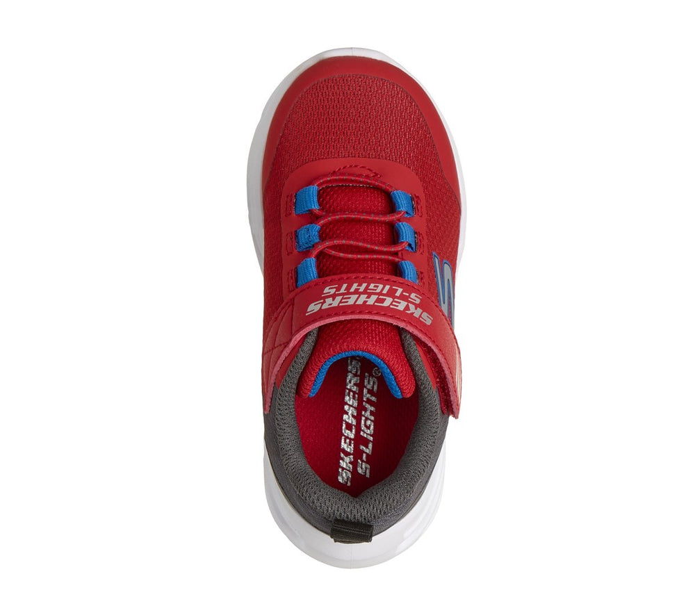 S-Lights: Lil' Glide-Step Lights