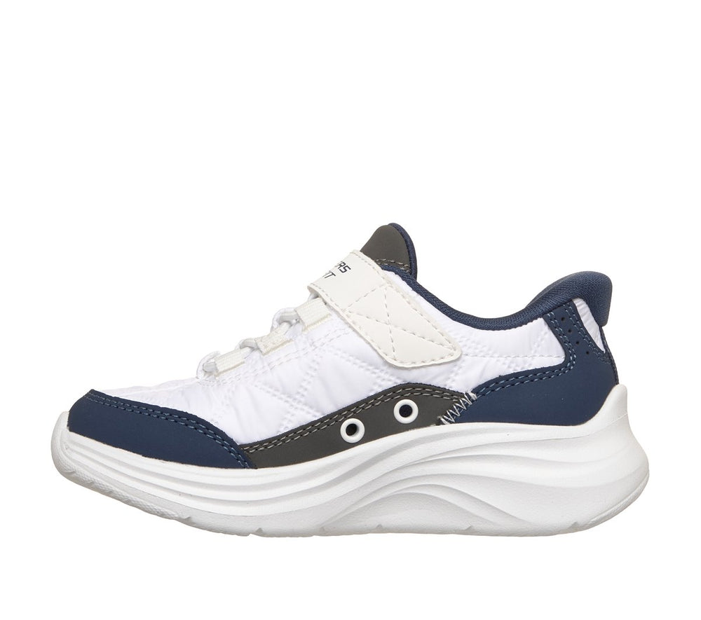 Slip-ins: Comfy Sprints - Cozy Fit