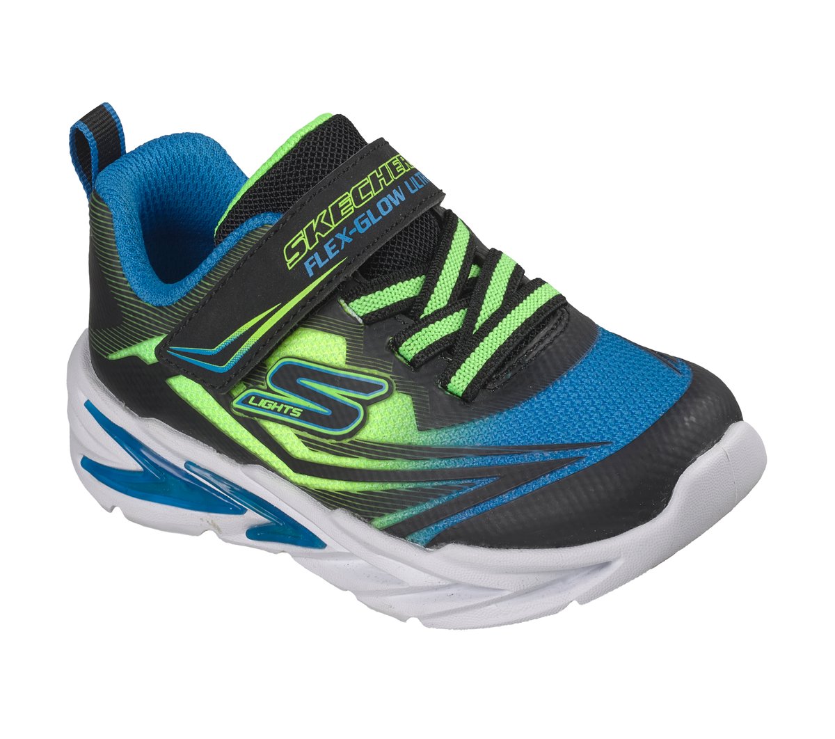 S-Lights: Flex-Glow Ultra