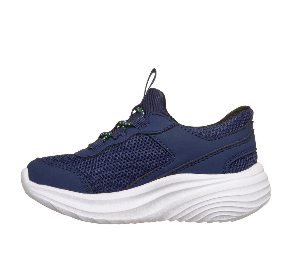 Slip-ins: Bounder Pro