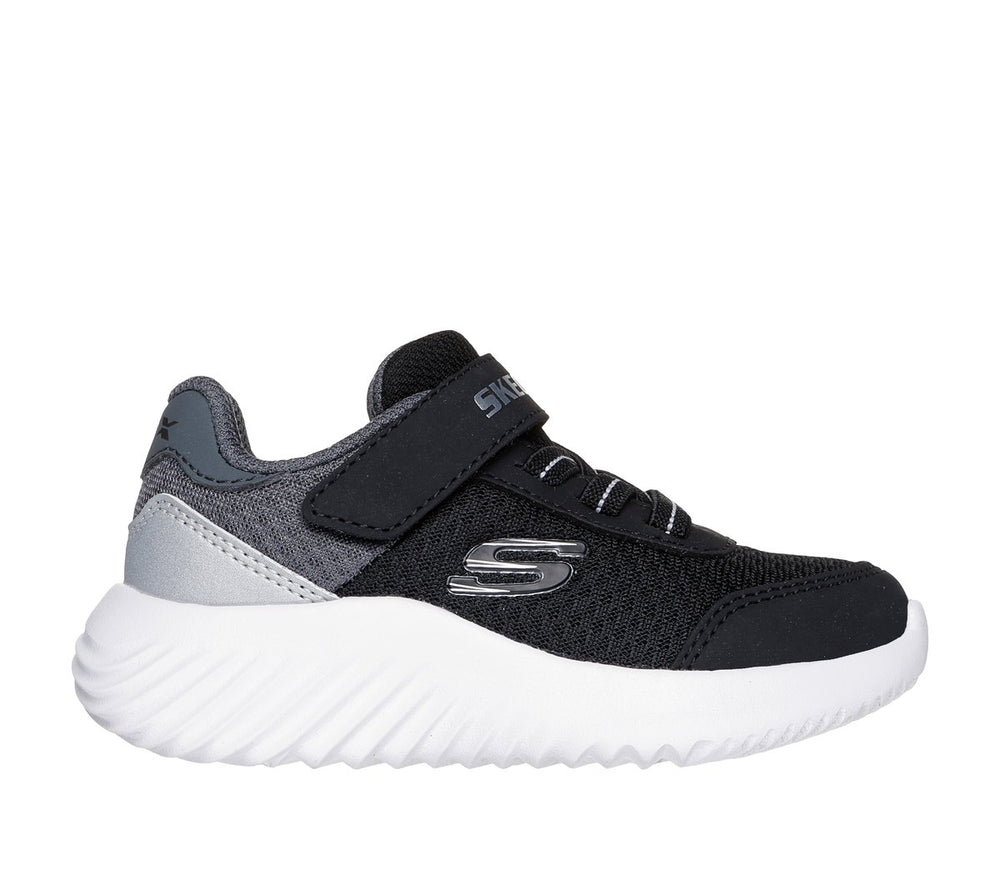 BLACK / SILVER,5.0
