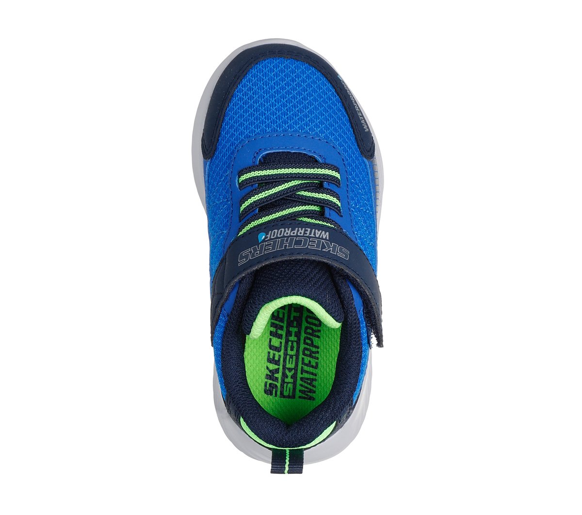 Waterproof: Bounder - Venture Squad