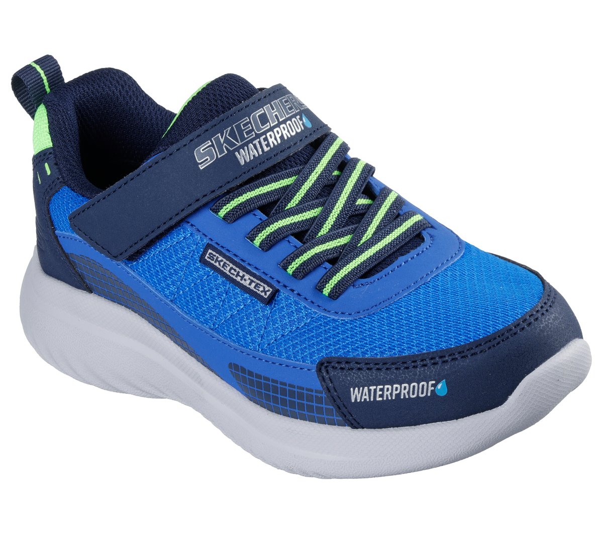 Waterproof: Bounder 2.0 - Aqua Pace