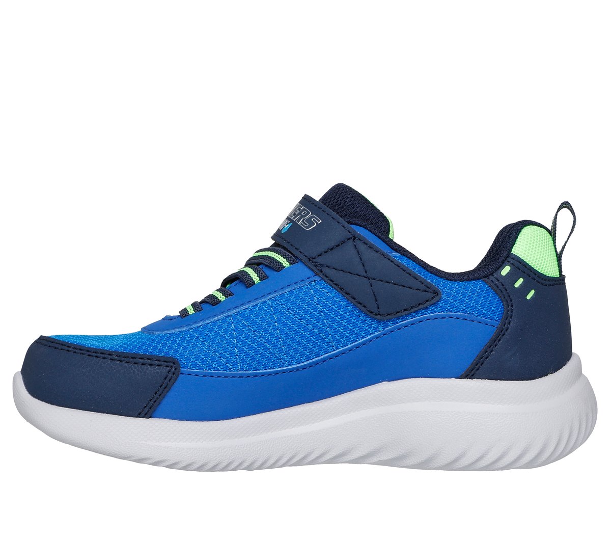 Waterproof: Bounder 2.0 - Aqua Pace