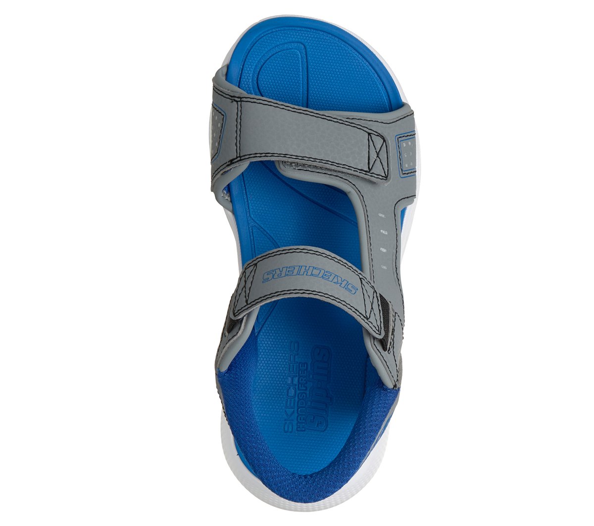 Slip-ins: Microspec-Splash - Hydro Ease