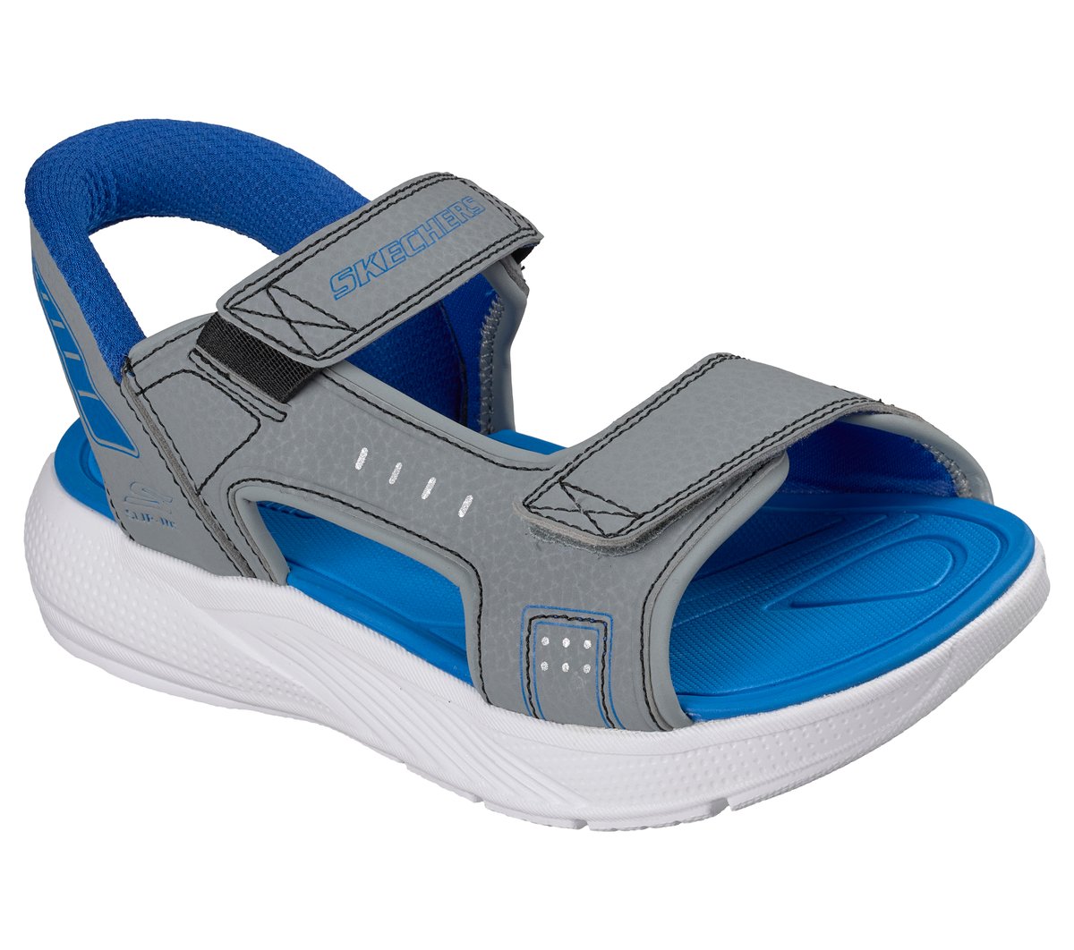 Slip-ins: Microspec-Splash - Hydro Ease