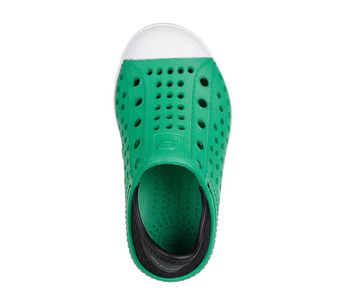 Foamies: Guzman Steps - Aqua Surge