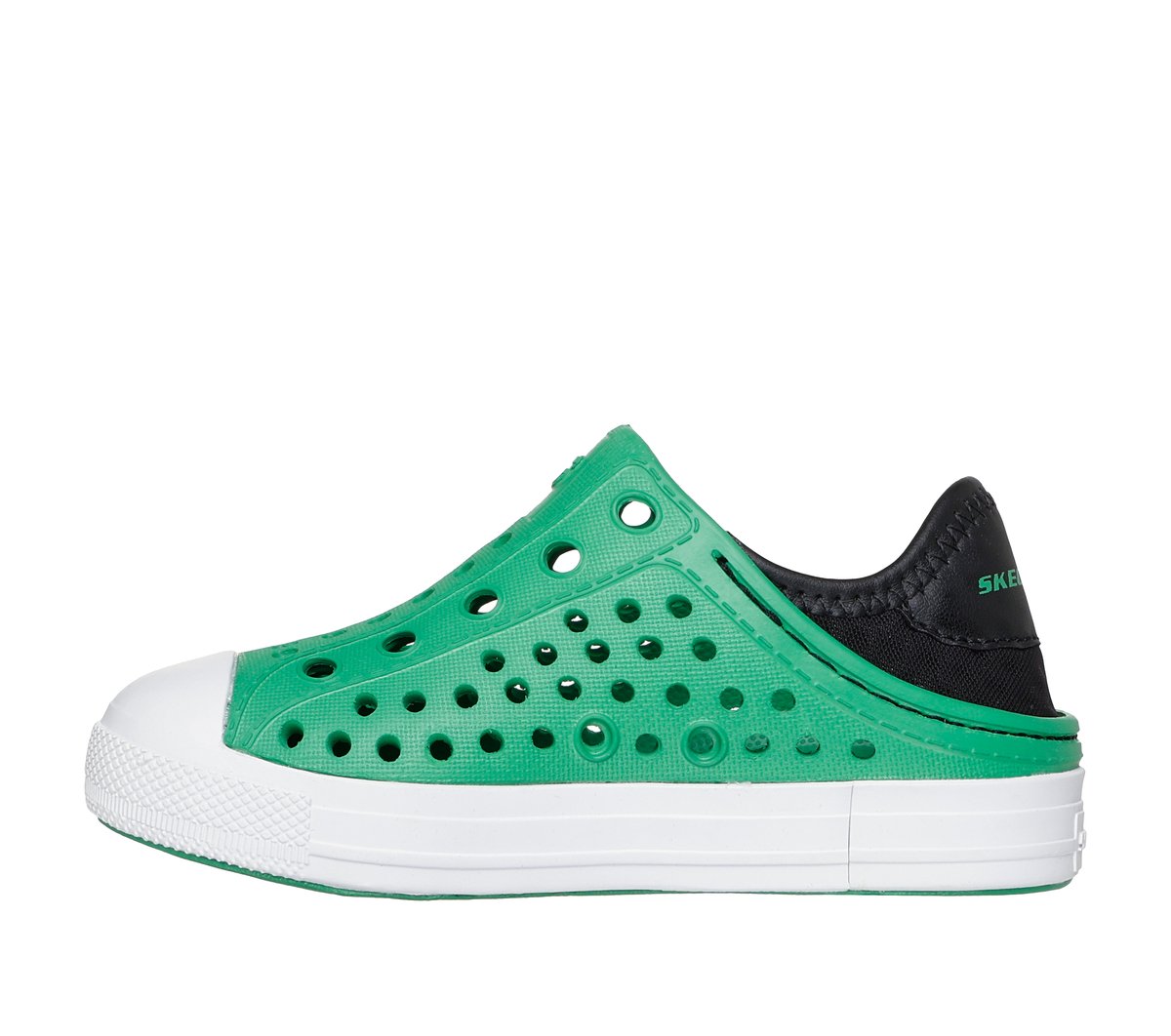 Foamies: Guzman Steps - Aqua Surge