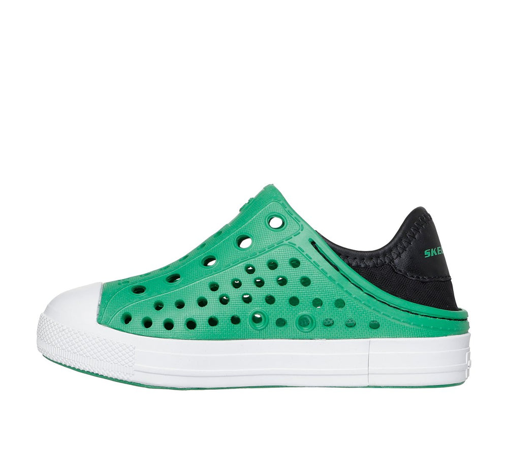 Foamies: Guzman Steps - Aqua Surge